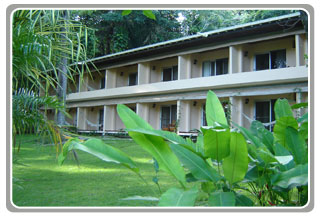 Karahe Costa Rica